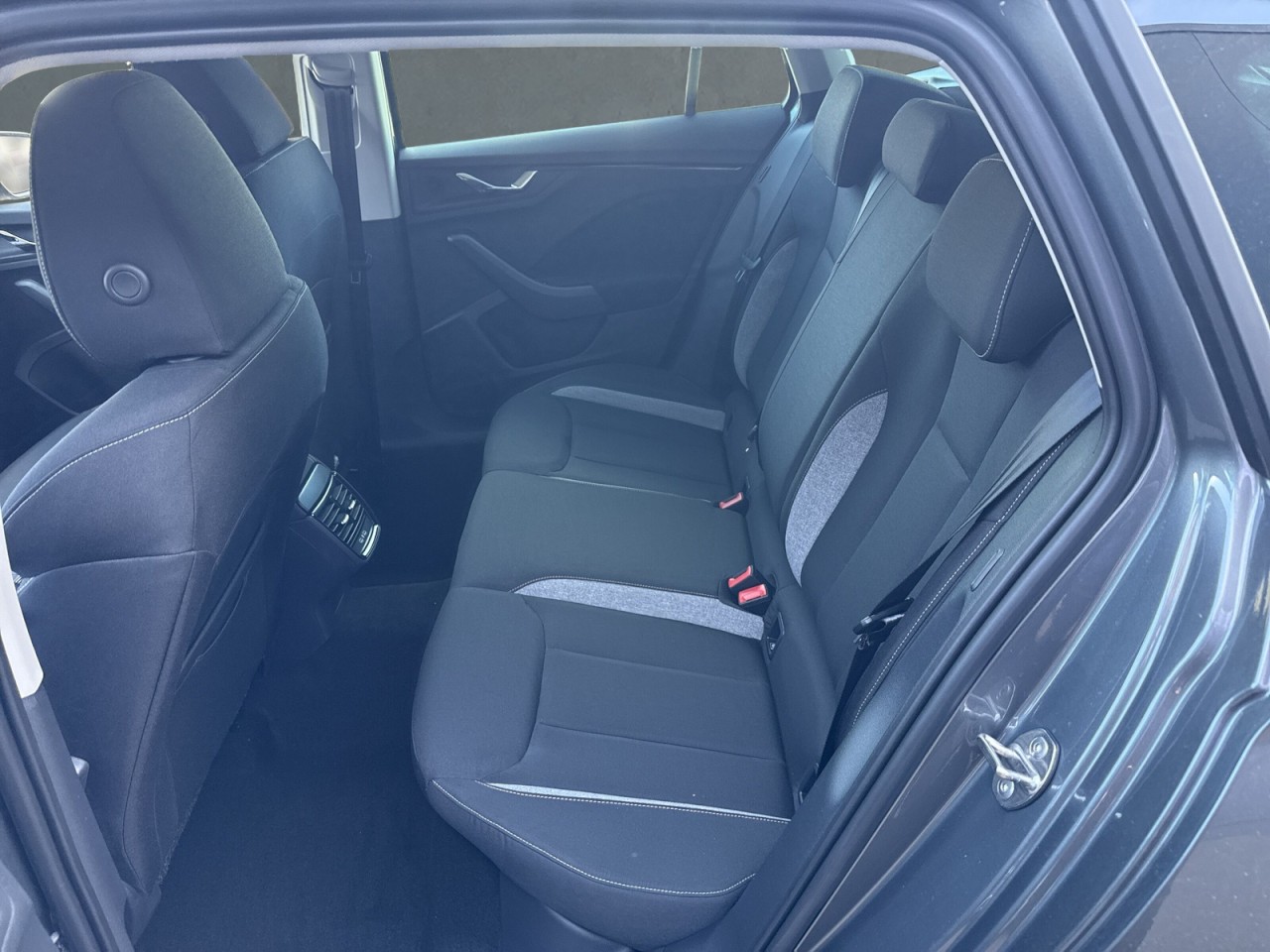 Skoda Scala BALANCE 1.0 TSI MATRIX+SHZ+PDC+WSS BEHEIZT