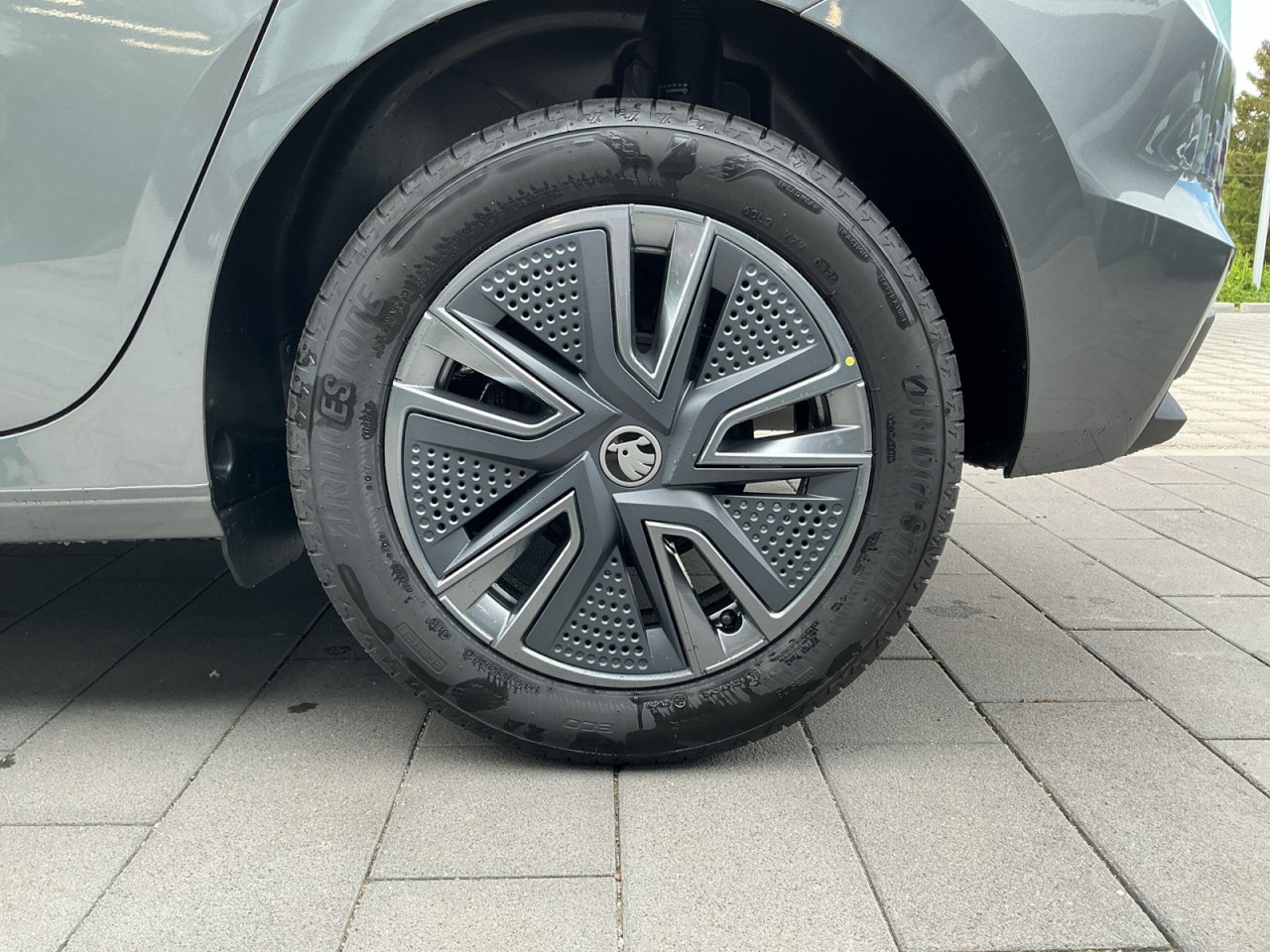 Skoda Fabia BALANCE 1.0MPI WSS BEHEIZT+SHZ+5J-GARANTIE