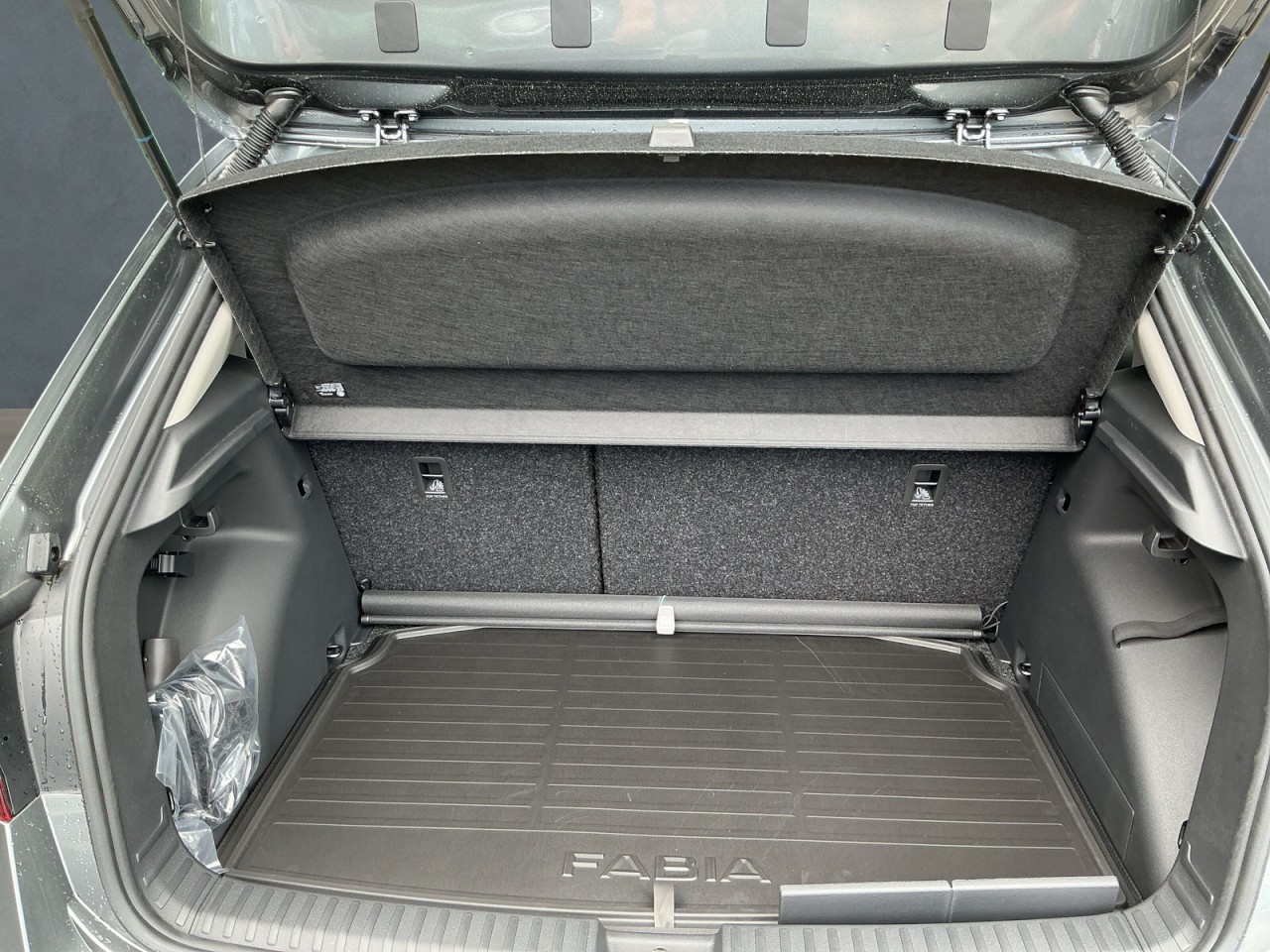 Skoda Fabia BALANCE 1.0MPI WSS BEHEIZT+SHZ+5J-GARANTIE