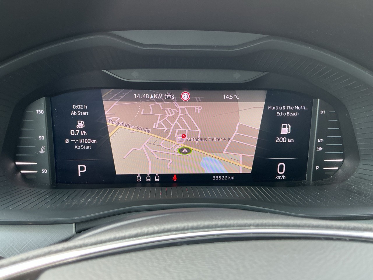 Skoda Kamiq TOUR 1.0 TSI DSG NAVI+PDC+SHZ+WSS BEHEIZT