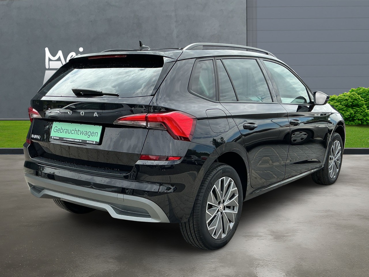 Skoda Kamiq TOUR 1.0 TSI DSG NAVI+PDC+SHZ+WSS BEHEIZT