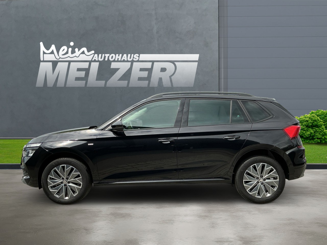 Skoda Kamiq TOUR 1.0 TSI DSG NAVI+PDC+SHZ+WSS BEHEIZT