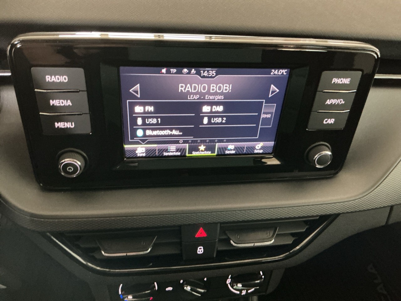 Skoda Scala COOL PLUS 1.0 TSI KLIMA+LED+ALU+NSW+DAB