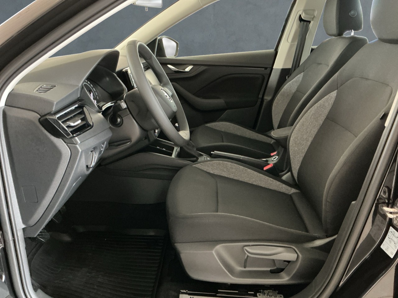 Skoda Scala COOL PLUS 1.0 TSI KLIMA+LED+ALU+NSW+DAB
