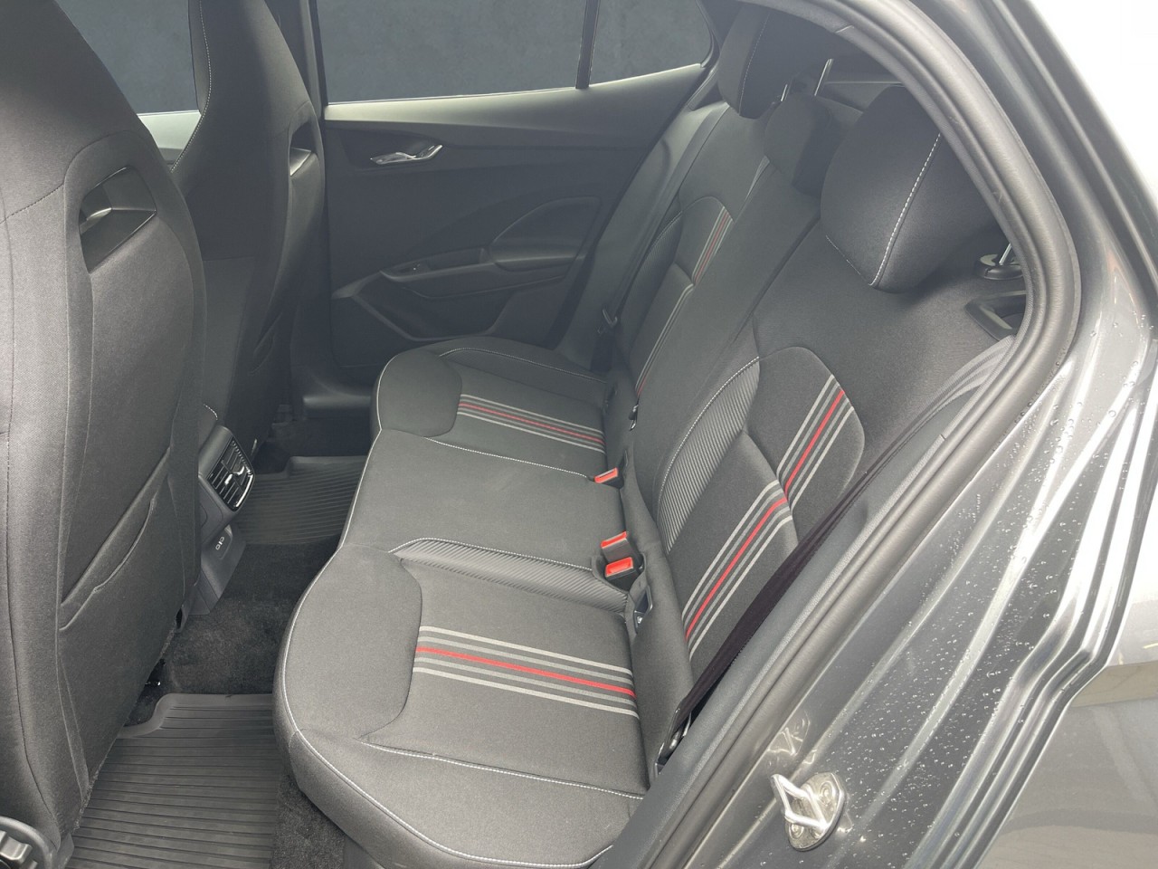 Skoda Fabia MONTE CARLO 1.5TSI DSG WSS-BEHEIZT+PDC+SHZ