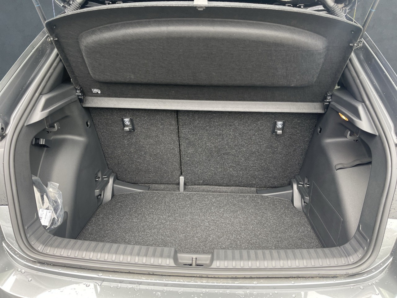 Skoda Fabia MONTE CARLO 1.5TSI DSG WSS-BEHEIZT+PDC+SHZ