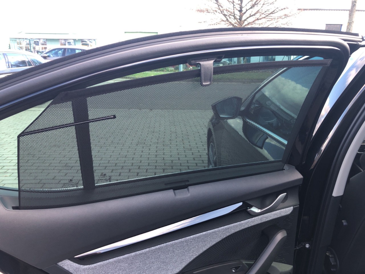 Skoda Octavia SELECTION 1.5eTSI DSG AHK+NAVI+ACC+4xSHZ
