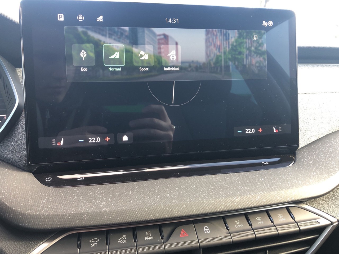 Skoda Octavia SELECTION 1.5eTSI DSG AHK+NAVI+ACC+4xSHZ